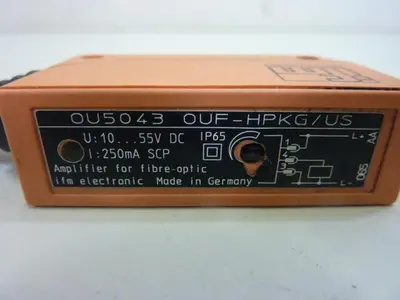 USED IFM OU5043