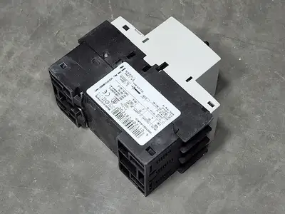 New | in-Stock SIEMENS 3RV1021-4AA10 Switchgears British Columbia CA | Lenmark #239462