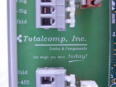 Used TOTALCOMP _UNKNOWN_ Circuit Boards | OCO Industrial #1607348