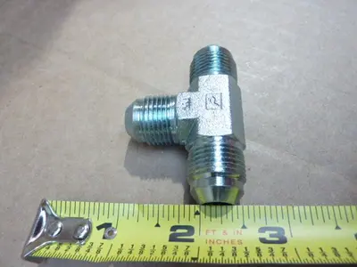 NEW PRESSURE CONNECTIONS CORP. 2603-08-08-08