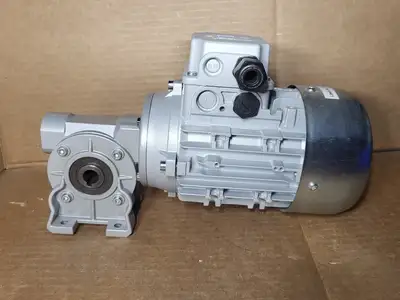 NEW 2019 MT MOTORI ELETTRICI TN63D/414