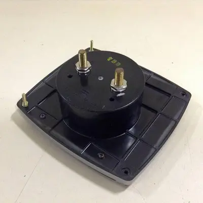NEW ELECTRO MATIC ES=50/0/50UA