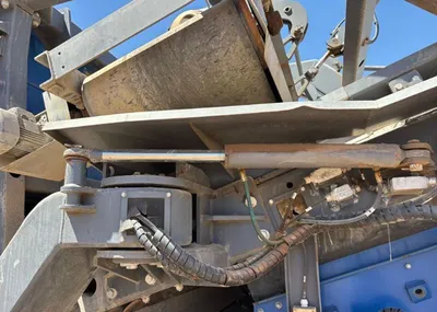 2016 Kleemann K078 MR130Zi EVO2 Impact Crusher | JYC EQUIPMENT (20)