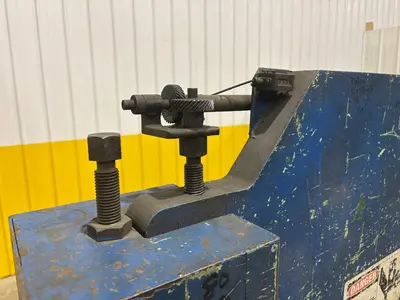 USED ROTO-DIE 10
