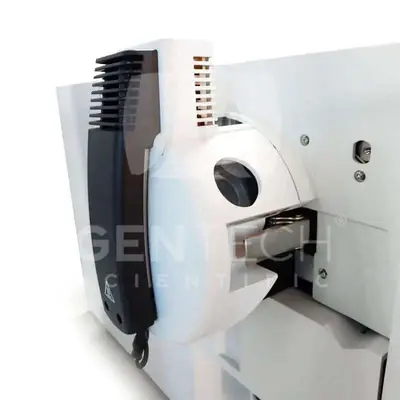 Used AGILENT TECHNOLOGIES 6460 Mass Spectrometer New York US | GenTech Scientific #1447364