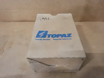 NEW TOPAZ SB175022