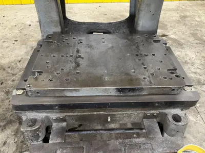 USED L&J W60