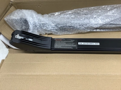 Used _UNKNOWN_ _UNKNOWN_ Automotive Parts Michigan US | Miedema Asset Management Group #1324080