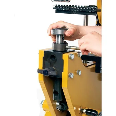 BAILEIGH MH-19 English Wheels/Planishing Hammers | Sierra Victor Industries (4)