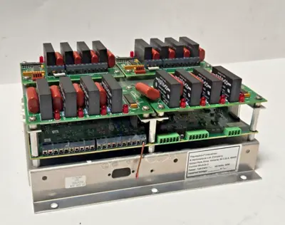 Thermotron Control Module 2 Board