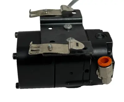 USED NORDSON 772033A PRESSURE TRANSDUCER 4-20mA 3-90PSIG