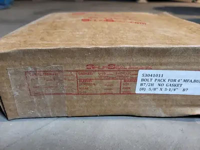 NEW SHURSEAL 53041011