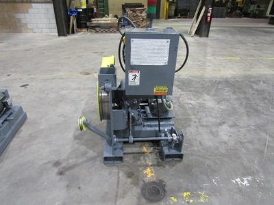 Used _UNKNOWN_ _UNKNOWN_ Wire Drawers New Jersey US | National Machinery Exchange #1499345