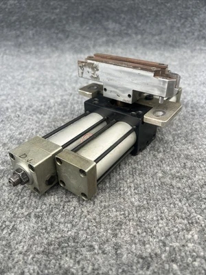 Used PHD R11A 2180-P-D-A-T Rotary Actuators California US | Davliegogo LLC #1705575