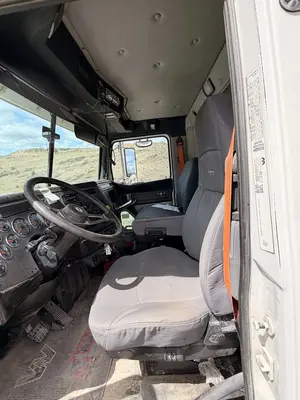 Used 2015 WESTERN STAR 4900SB Dump trucks Utah US | Proxy Equipment #1388714