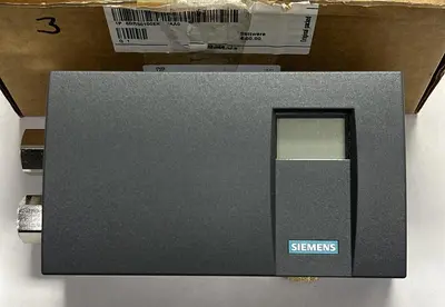 Used SIEMENS 6DR50100EN200AA0 Industrial Controls | Surplus Asset Holdings #1221276