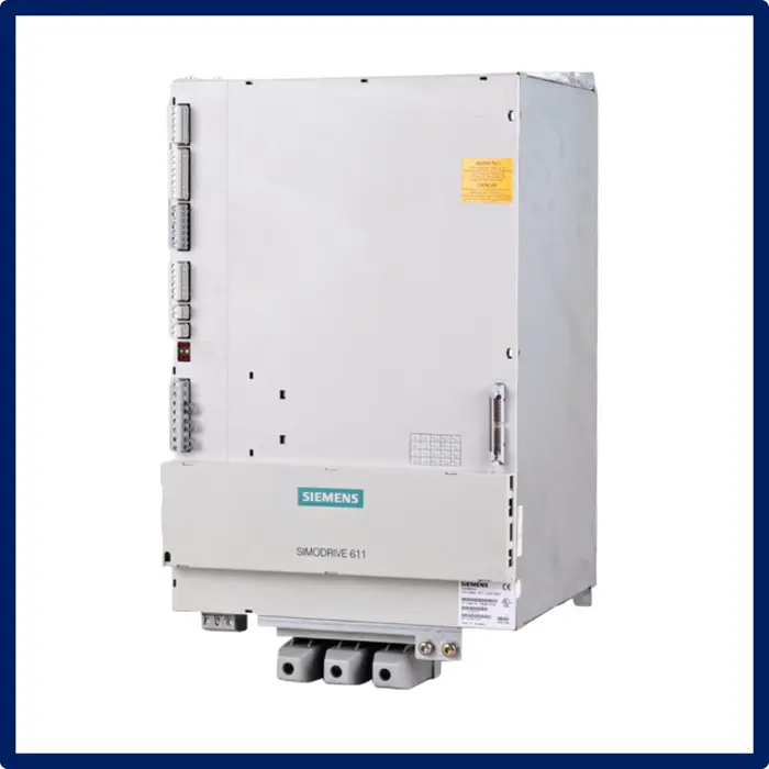 NEW MITSUBISHI 6SN1145-1BA01-0DA1