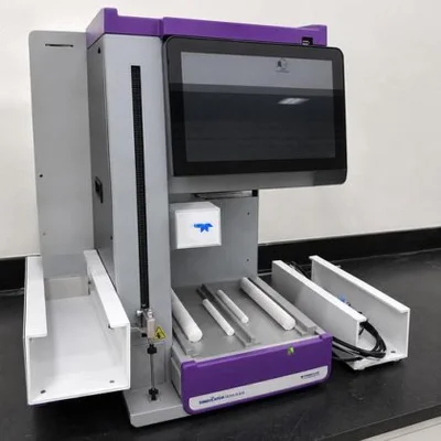 Used TELEDYNE DALSA NEXTGEN 300 Liquid Chromatography Systems New Jersey US | Bionex Scientific LLC #800155