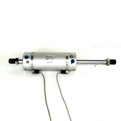 USED SMC CDG1WBA63-100-C73L