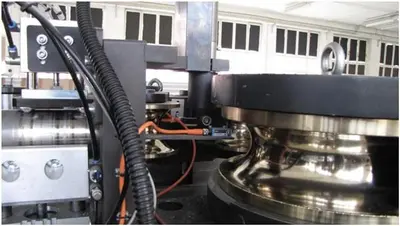 Used 2013 DYNOBEND CB90VZB SL 6000 Pipe, Tube & Bar Benders CZ | Amaron s.r.o. #1061733