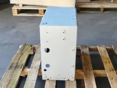 USED SQUARE D C15T79HCUX