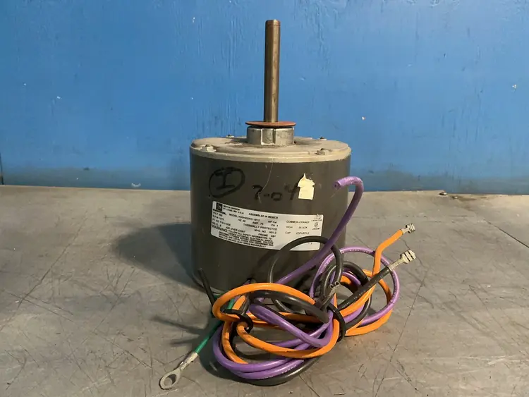 Used EMERSON K55HXGKC1812 Motors (misc) Ohio US | HGR 24 #1556813