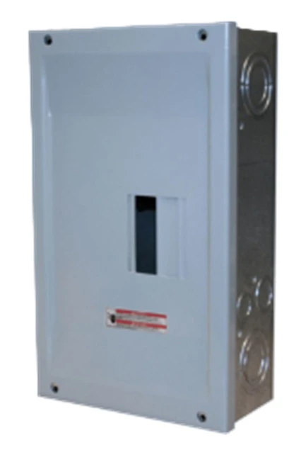 Eaton BR24L125SP [New]