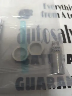 USED OMRON E3FB-DN22