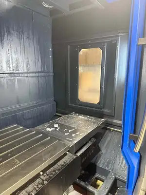 2019 MILLTRONICS VM6030IL Vertical Machining Centers | Toolquip, Inc. (4)
