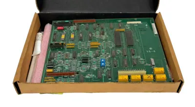 NEW GENERAL ELECTRIC 531X132APGRPG1 APPLICATION CARD