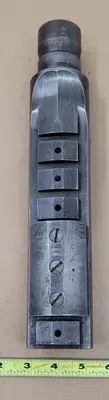 USED SUNNEN 2H P28 2500 WG