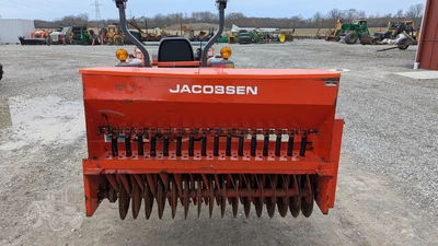 USED JACOBSEN 548