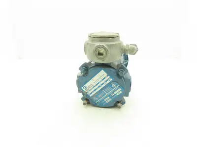 Pacific Scientific 3620-4460-7-56C-CU 90V DC Motor 1/3Hp 3000rpm Explosion Proof