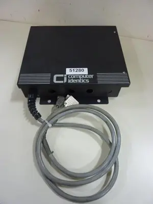 USED COMPUTER IDENTICS A1-62942-2