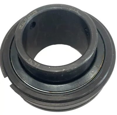 NEW SEALMASTER ER-39 L INSERT BEARING 2-7/16" 701086 ER39