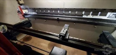 USED BAYKAL APHS 3706X160