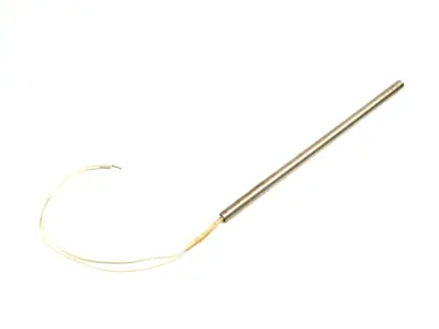 MW5012-2, 11-4 | Ogden MW5012-2 Mighty Watt Cartridge Heater 1/2" Dia. x 12" Long 1000W 240V 11-4 - New Other