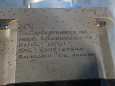 USED YASKAWA ELECTRIC SGMGV05D3E6C
