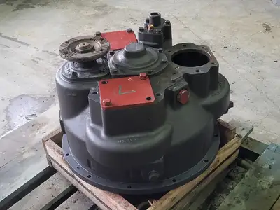USED SPICER 244743-0