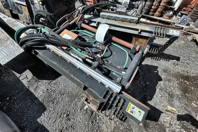 Used 2004 CATERPILLAR PC210 PLANER Cold Planers New Jersey US | Proxy Equipment #1425983
