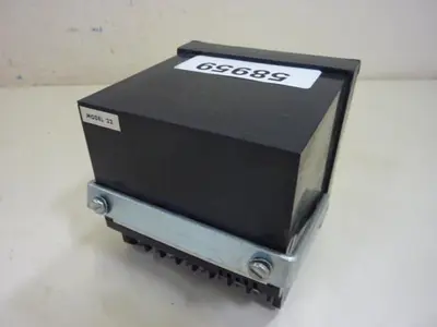USED GULTON 22