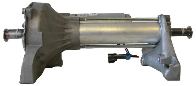Used NILFISK ADVANCE 9100000743 Scrubbers California US | Bay Line Tool #1316353