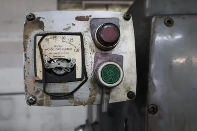 KEARNEY & TRECKER 307 S12 Vertical Mills - (incl: Combination) | Mohawk Machinery (15)