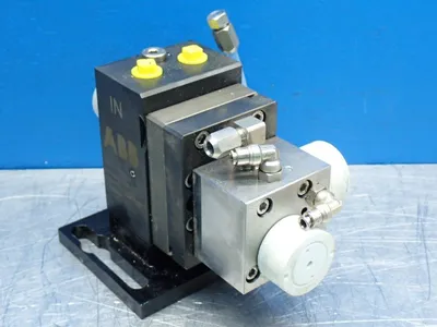 Used ABB 3HNA011835001 Robots Ohio US | HGR 24 #729764