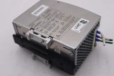 SOLA SDN 5-24-100 POWER SUPPLY 230VAC STOCK #L-208A