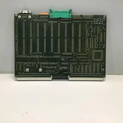 USED KEBA E-CPU-186-C D1844A-1