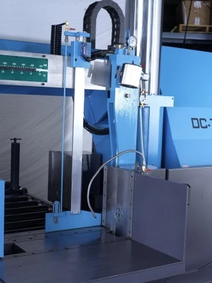 NEW DOALL DC-700NC