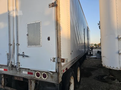 Used CUMMINS 600 KW Portable Generators Utah US | ABN Services #1339257