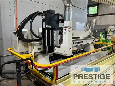 USED 2019 ONSRUD 5100M12
