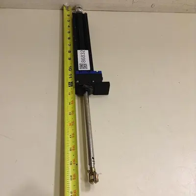 USED COPLEY MOTION STS1116-S-R05C